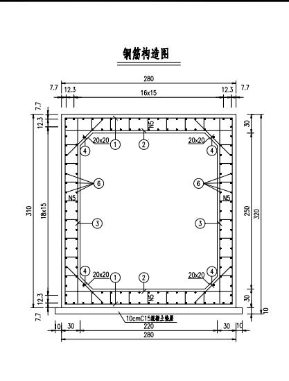 套清单