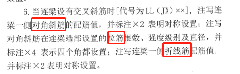 暗梁钢筋