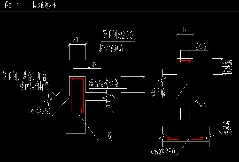 大样图