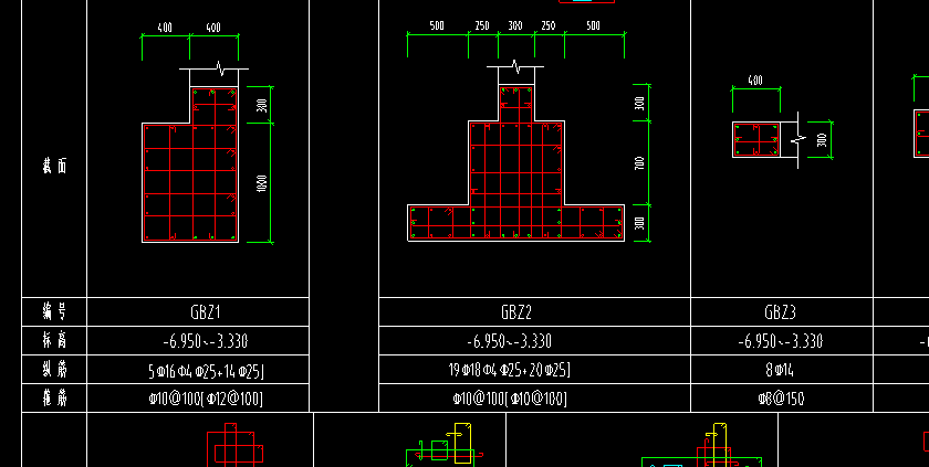 墙画