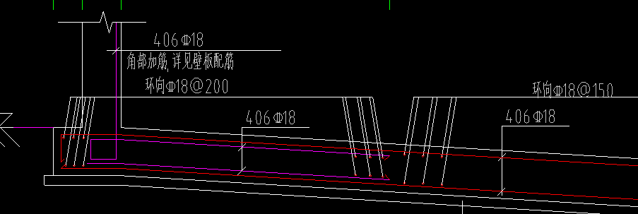 板受力筋