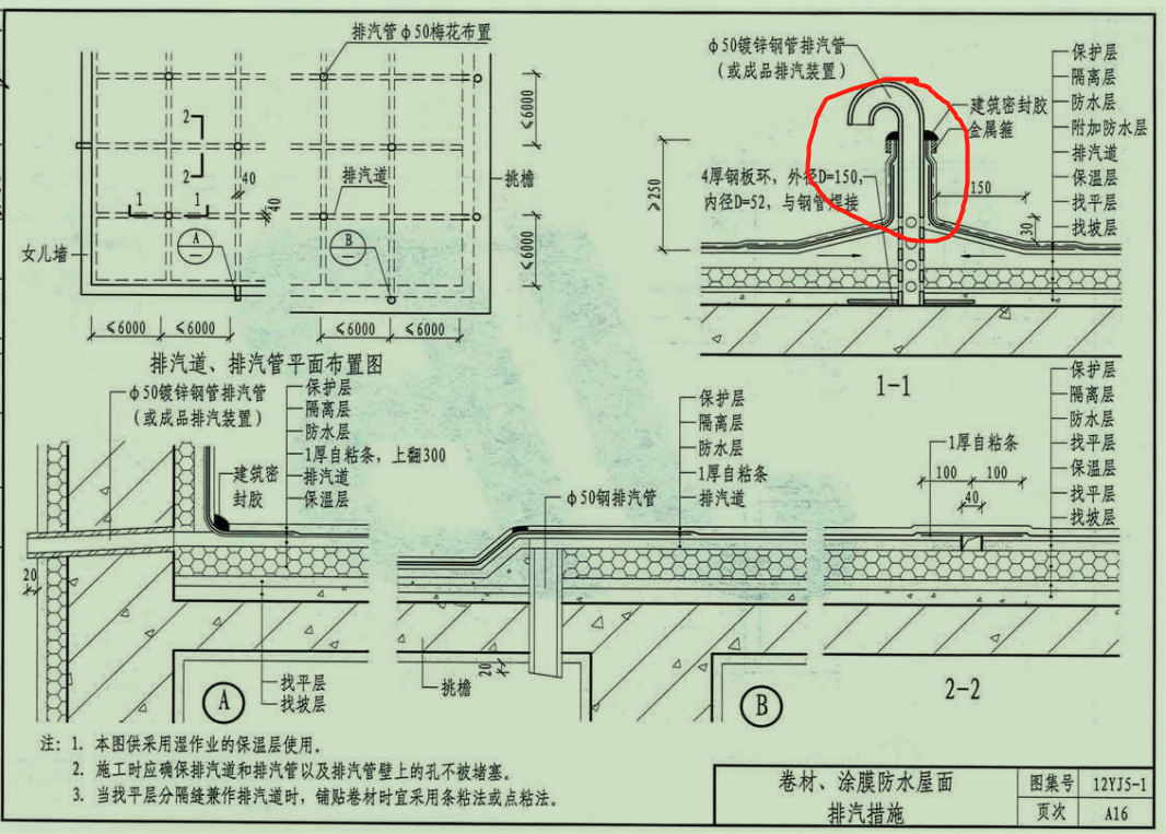 立管