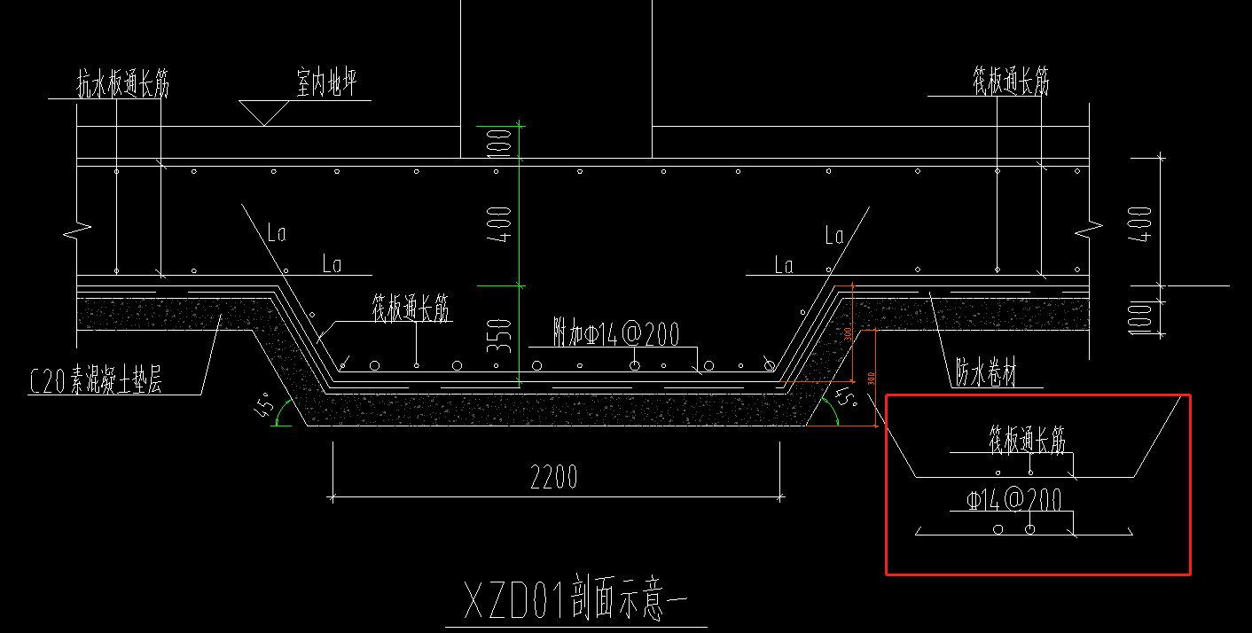 柱墩