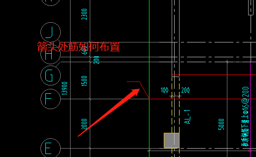 主筋