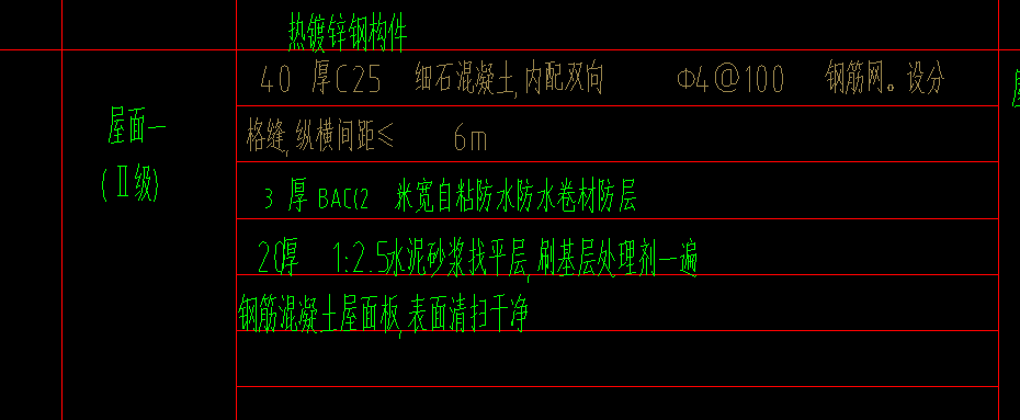 钢筋网