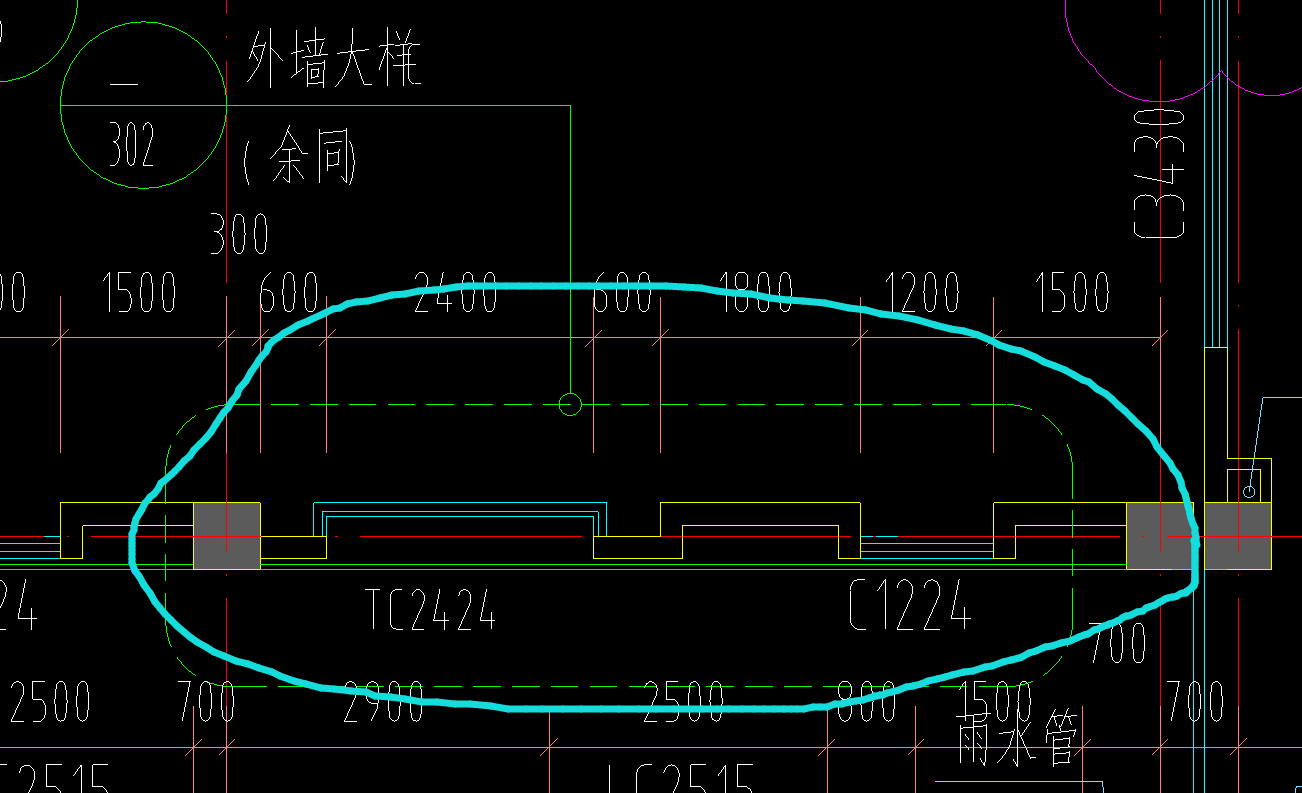 结构图