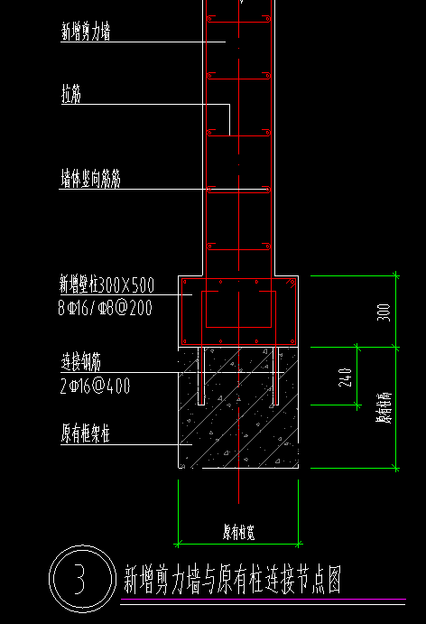 剪力墙