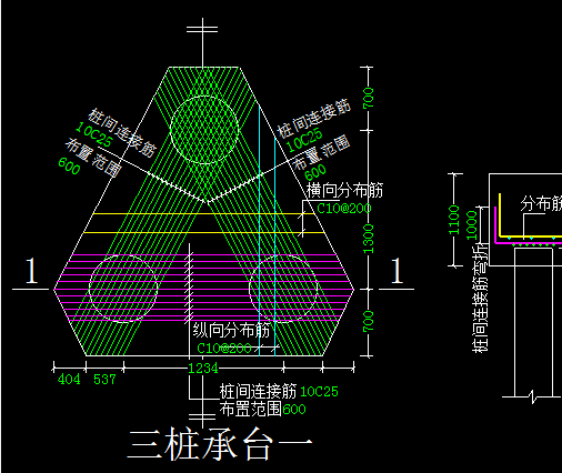 桩