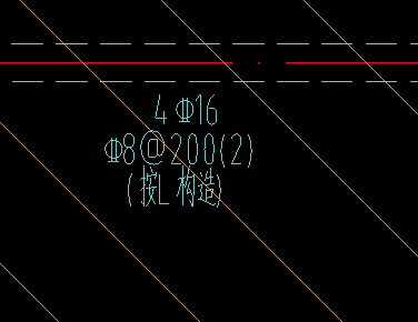 原位标注
