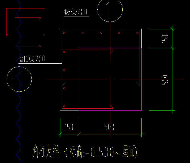 加筋
