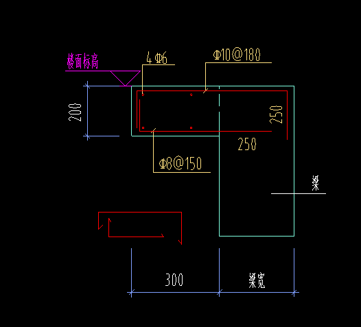 挑板