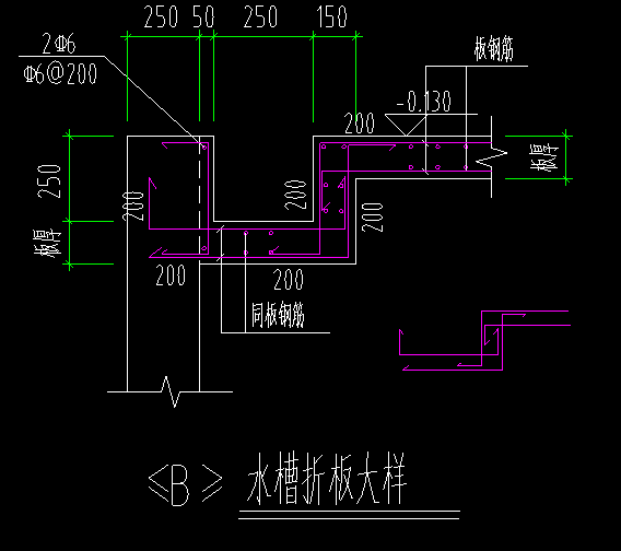 水槽