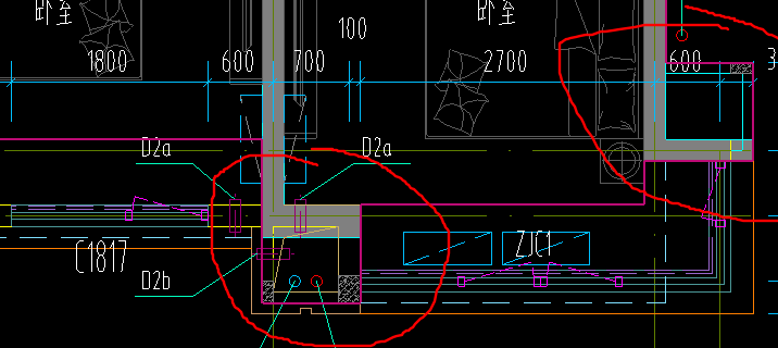 手算