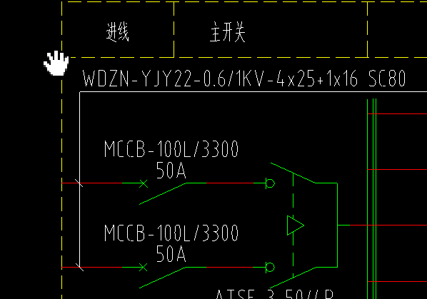 配电箱