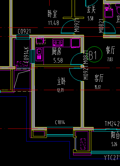 剪力墙