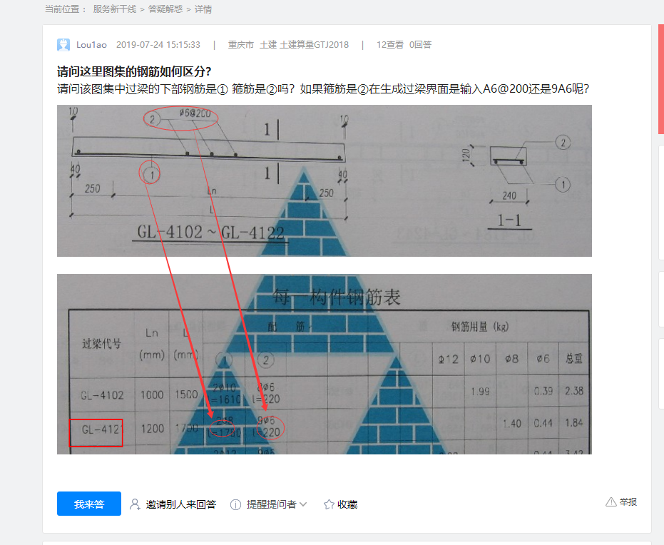 答疑解惑