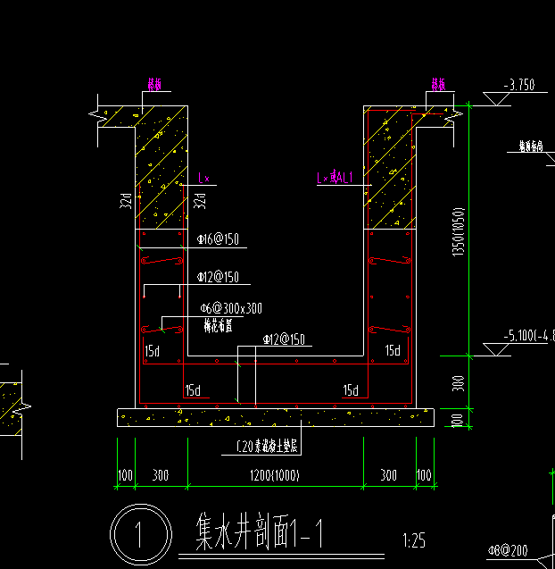 集水井