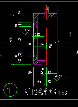 线条