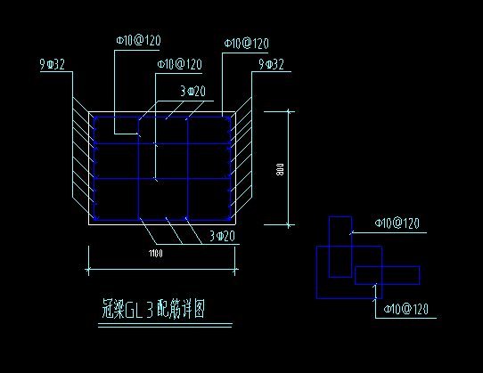 加腋