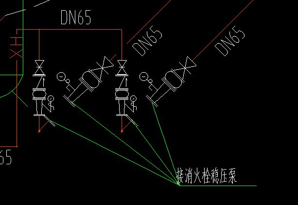 系统图