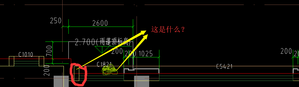 这两个地方