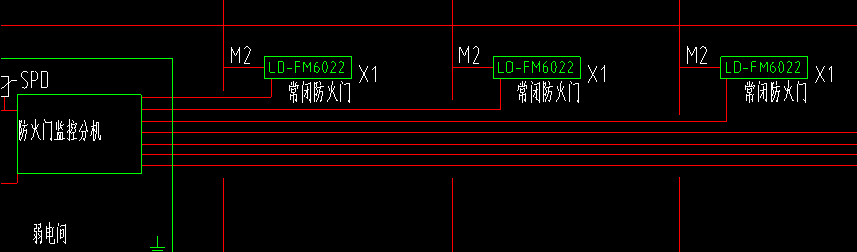 系统图