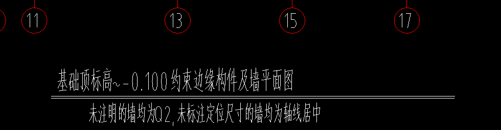 基础层