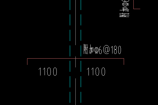 附加