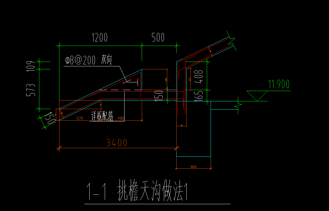 双层双向