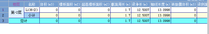 导入土建