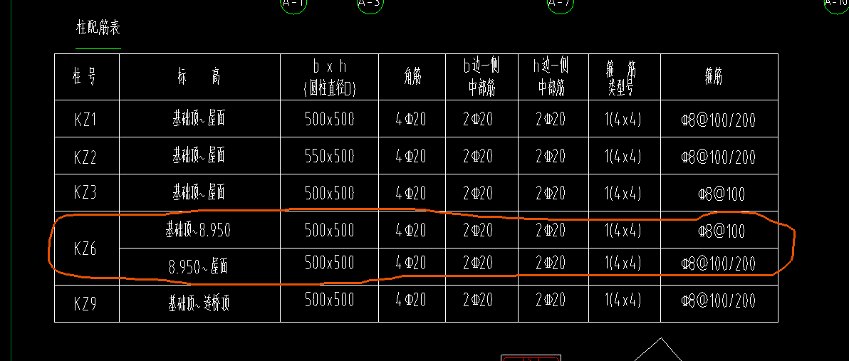 标高