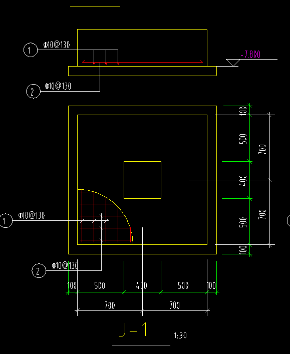 输入钢筋信息