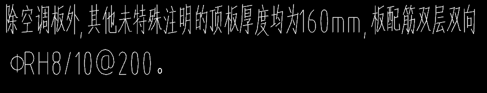 配筋