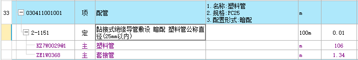 河北定额