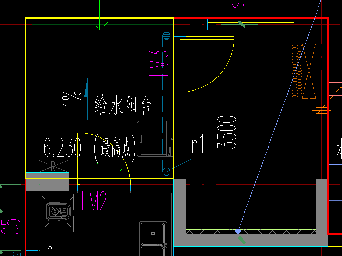 面积怎么计算