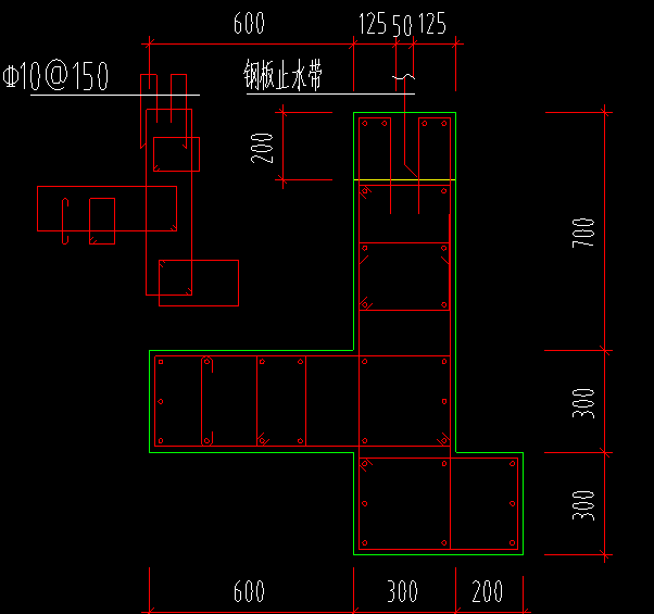 暗柱