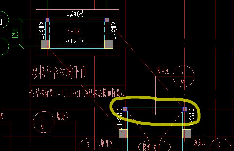 要画