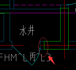 轴线