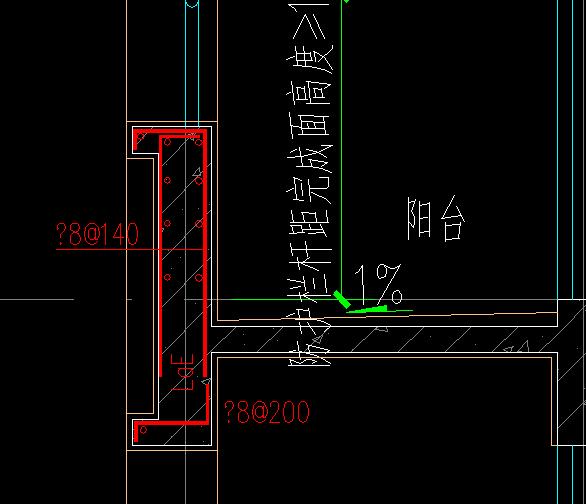 层高线