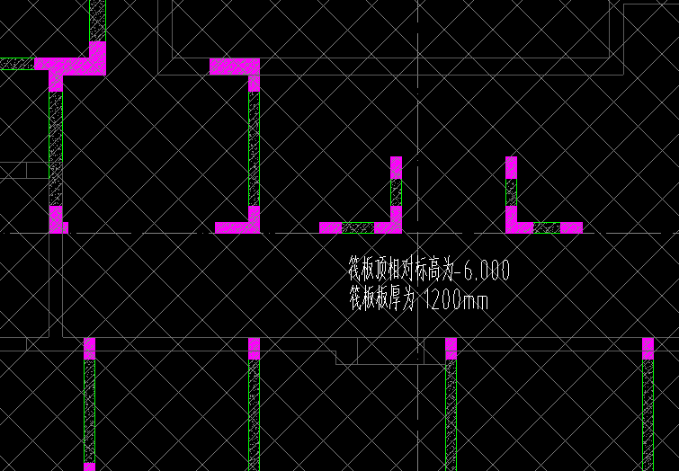 板标高