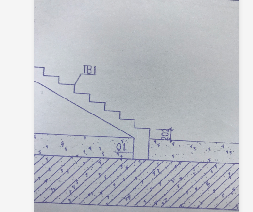 拉筋