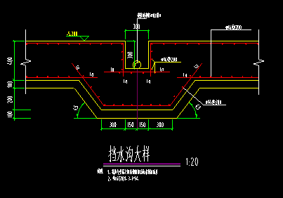 构件