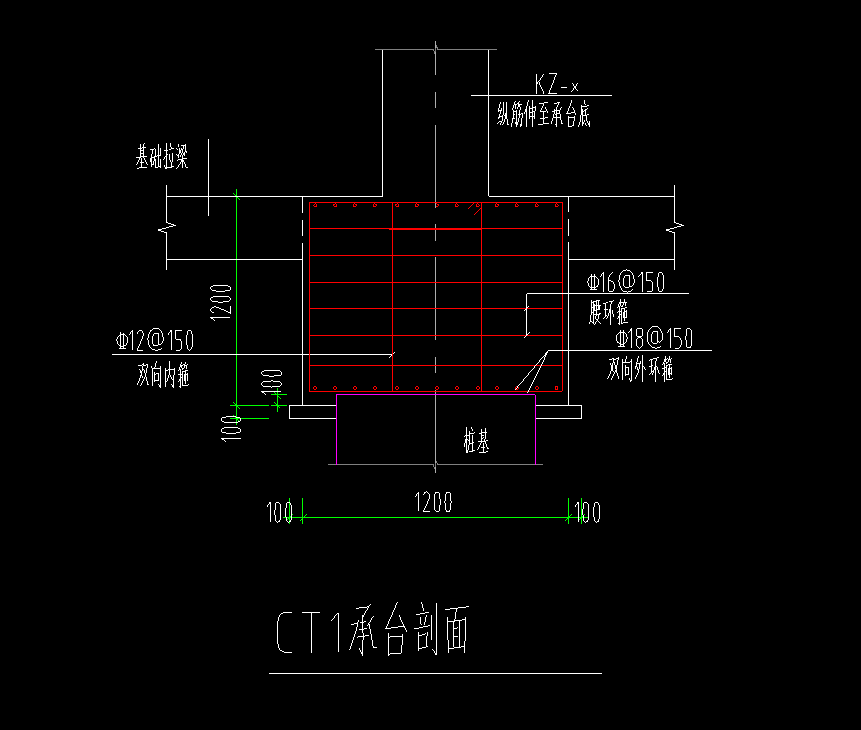 桩