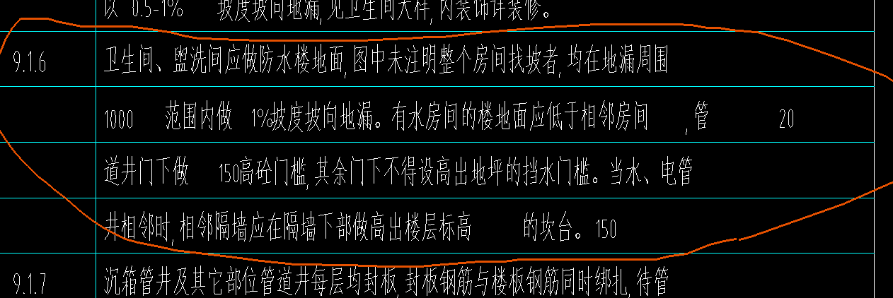 过梁