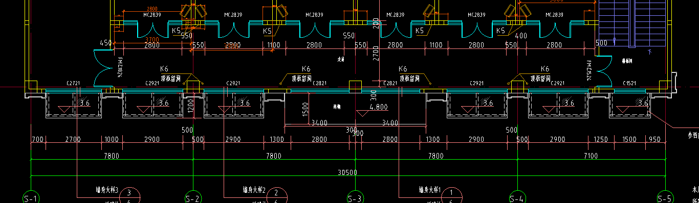 砌体加筋