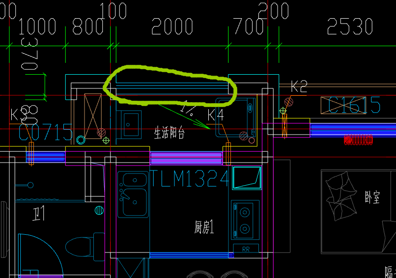 砌体