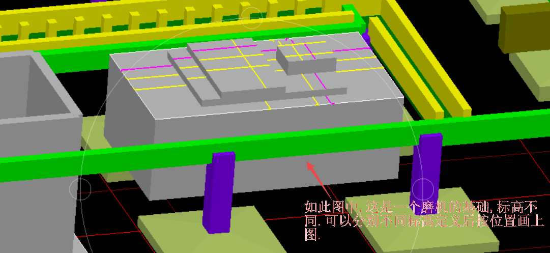 剖面图