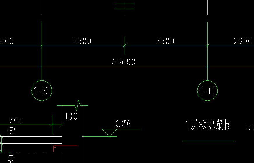 独立基础