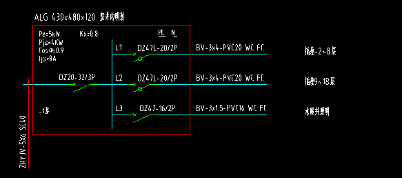 系统图