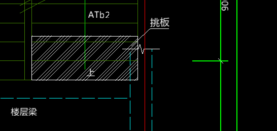 挑板